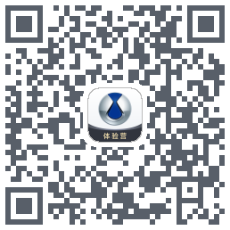 腾势汽车kod QR do pobrania