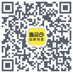 壹品仓的下載二維碼