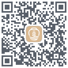 小谷丰收codice QR per il download