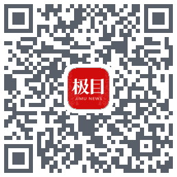 极目testkod QR do pobrania