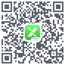 XTrend Speedรหัส QR สำหรับดาวน์โหลด