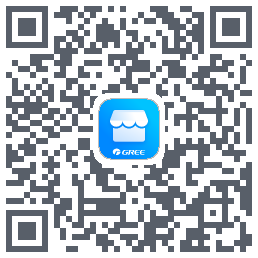 格力终端管理 QRcode