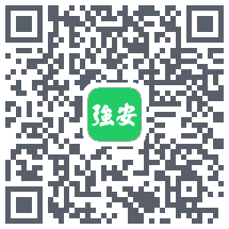 学习强安 QRcode
