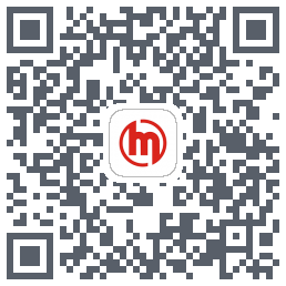 杭州地铁的下載二維碼