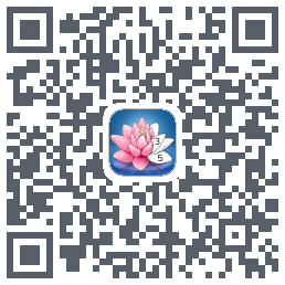 Zen Color QRcode