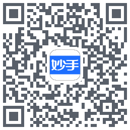 妙手医生 QRcode