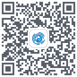 狗联网código QR de descarga de