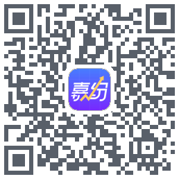 嘉纷_fat QRcode
