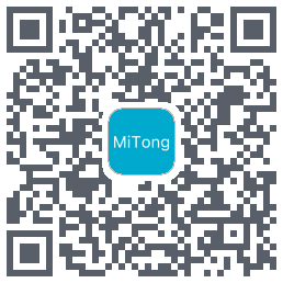 MiTong的下載二維碼