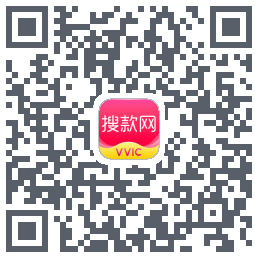 搜款网的下载二维码