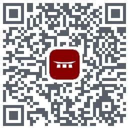 润泽园código QR de descarga de