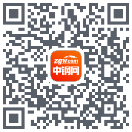 中钢网 QRcode