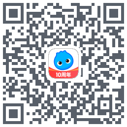 数据测试环境 QRcode