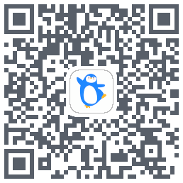 胖乖生活codice QR per il download
