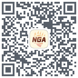 恩基爱社区的下载二维码