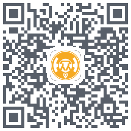 众代驾 QRcode