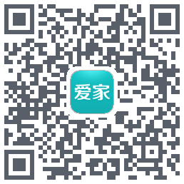 海信爱家的下载二维码