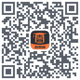 查博士企业版的下載二維碼