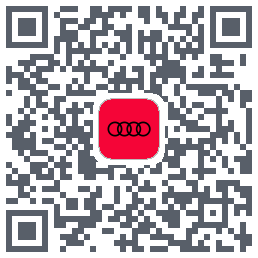 上汽奥迪 QRcode