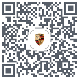 保时捷รหัส QR สำหรับดาวน์โหลด