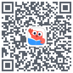 KaDa阅读のダウンロードQRコード