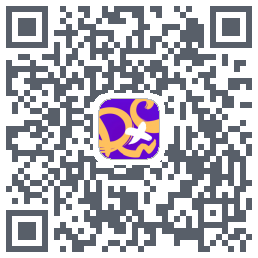 东西潮玩的下載二維碼