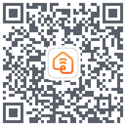 LinkHome的下载二维码