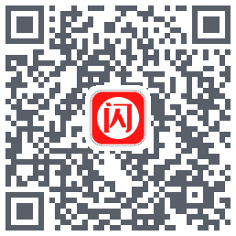 闪菲 QRcode