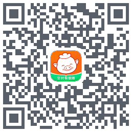 猪八戒的下载二维码