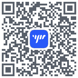爱原物 QRcode