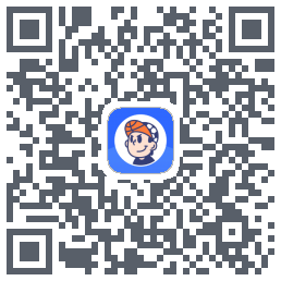 小球迷codice QR per il download