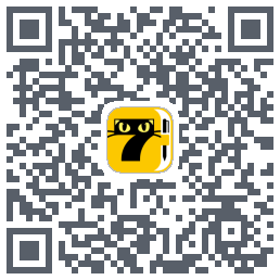 七猫作家助手のダウンロードQRコード