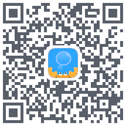 冒泡联联 QRcode