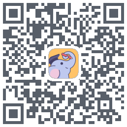 小E学院的下載二維碼