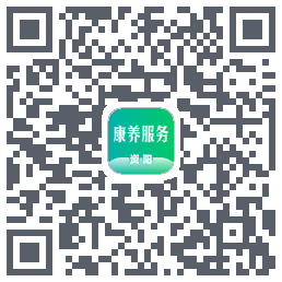 资阳数智居家康养服务端的下載二維碼