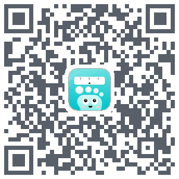 体重管理BMI QRcode