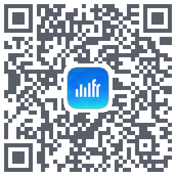 数据分析V11のダウンロードQRコード
