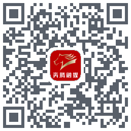 奔腾融媒codice QR per il download