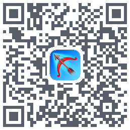 弓箭手对决kod QR do pobrania