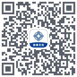曲靖公交 QR-код для загрузки