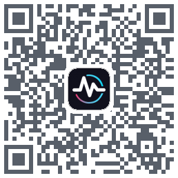 MERIT超燃脂Download QR-Code