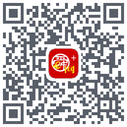舜网+Download QR-Code