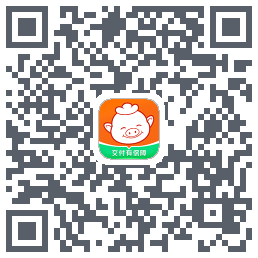 猪八戒的下载二维码