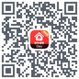 企叮咚商家版 QRcode