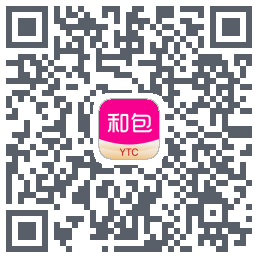 和包的下載二維碼