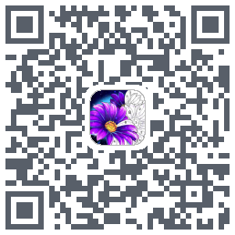Color Flow QR-код для загрузки