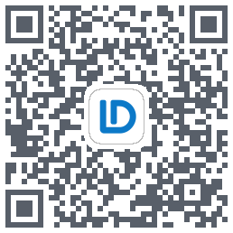 蓝豆云 QRcode