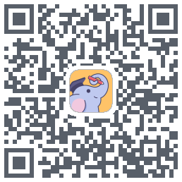 小E学院 QR-код для загрузки