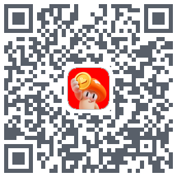 蘑菇时间的下载二维码