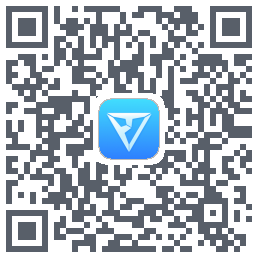 DEV QR-код для загрузки
